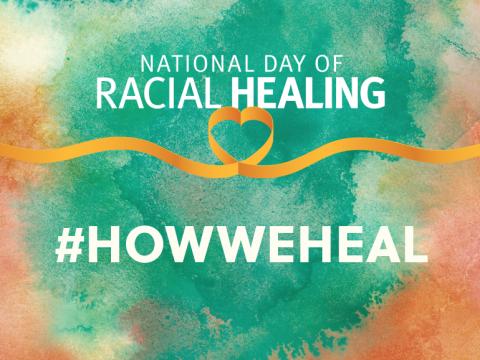 National Day of Racial Healing