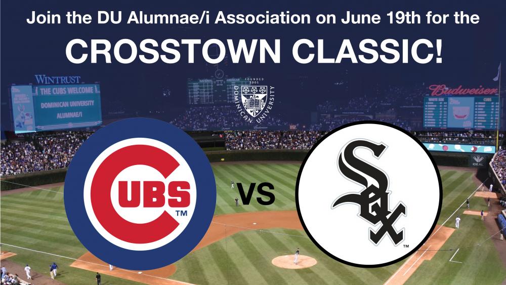 Crosstown Classic with Dominican Dominican University
